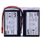 Schneider Electric - APC - Batterie de remplacement - VRLA type 200 - Easy UPS SRV/S - Rack - 1KVA