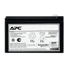 Schneider Electric - APC - Batterie de remplacement VRLA - Type 204 - Easy UPS SRV/S - Tour - 2 kVA