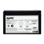 Schneider Electric - APC - Batterie de remplacement - VRLA - Type 205 - Easy UPS SRV/S - Tour - 3 kVA