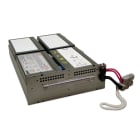 Schneider Electric - Cartouche de batterie de rechange APC #157