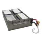 Schneider Electric - Cartouche de batterie de rechange APC #159