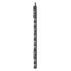 Schneider Electric - NetShelter Rack PDU Advanced 11k series, Mesuré, 0U, 3PH, 415V, 80/100A