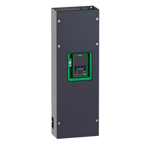 Schneider Electric - Electronic control unit ATV900 690V Std