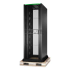 Schneider Electric - Rack NSX Advanced 52U L800XP1295 mm noir avec emballage antichoc
