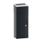 Schneider Electric - Altivar HVAC - ATH630 220kW  380 à 480V IP00 sans terminal graphique