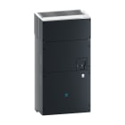 Schneider Electric - Altivar HVAC - ATH630 250kW  380 à 480V IP00 sans terminal graphique