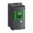 Schneider Electric - Altivar HVAC VSD ATH650 18.5kW 25HP 380/480V IP55 UL type 12 Terminal Graphique