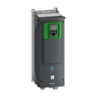 Schneider Electric - Altivar HVAC VSD ATH650 22kW 30HP 380/480V IP55 UL type 1 Terminal Graphique