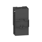 Schneider Electric - Altivar Softstarter ATS130 - Kit de fixation - Pour ATS130 - Taille D - GV3