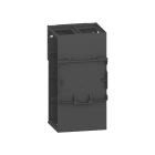 Schneider Electric - Altivar Softstarter ATS130 - Kit de fixation - Pour ATS130 - Taille E - GV4