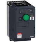Schneider Electric - Altivar Machine - variateur - 0,75kW - 200/240V mono - compact - CEM - IP20