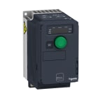 Schneider Electric - Altivar Machine - variateur - 0,55kW - 200-240V mono - compact - CEM - IP20