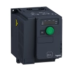 Schneider Electric - Altivar Machine - variateur - 2,2kW - 200-240V mono - compact - CEM - IP21