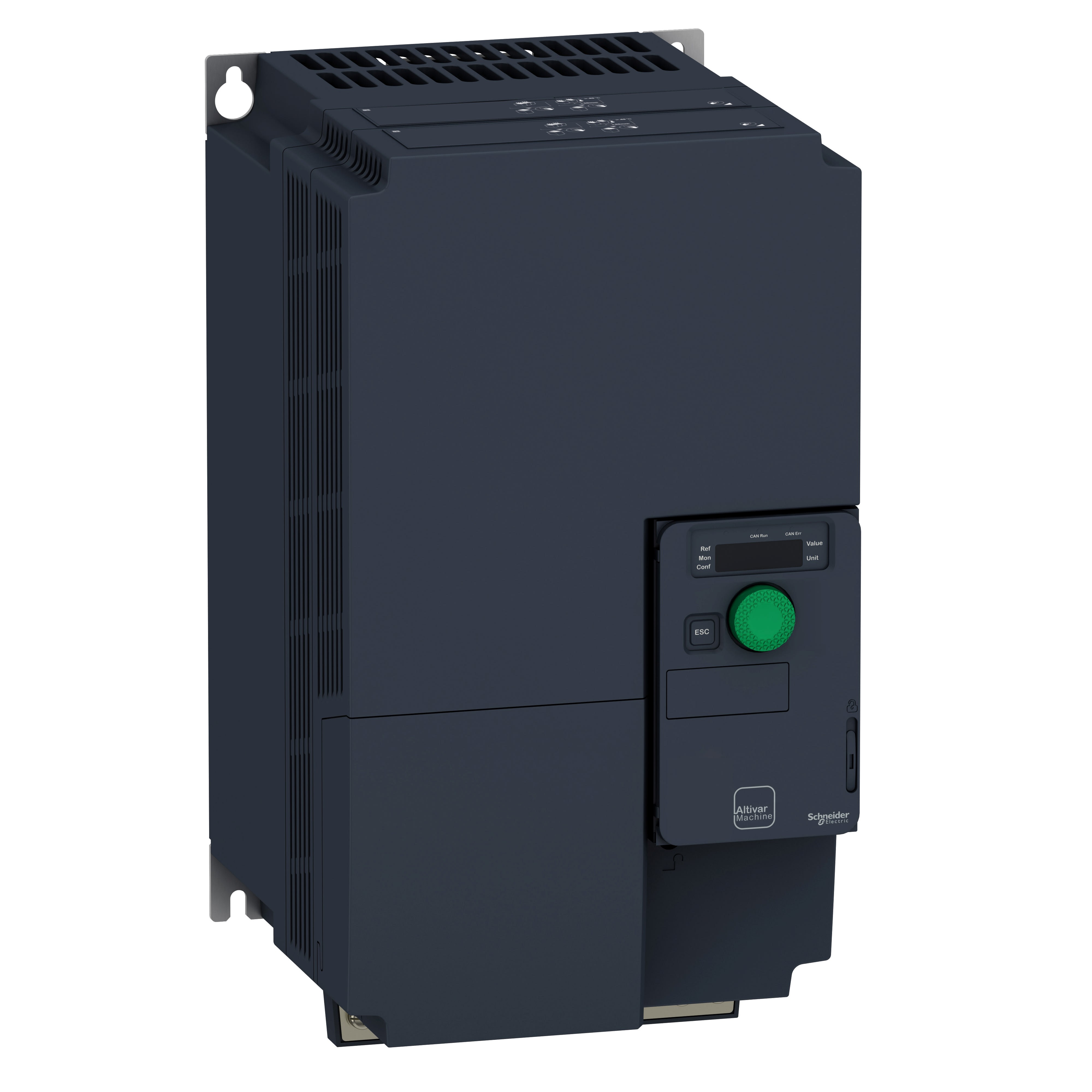 Schneider Electric - Altivar 320 - variateur de vitesse machine - 11KW - 400V - format compact