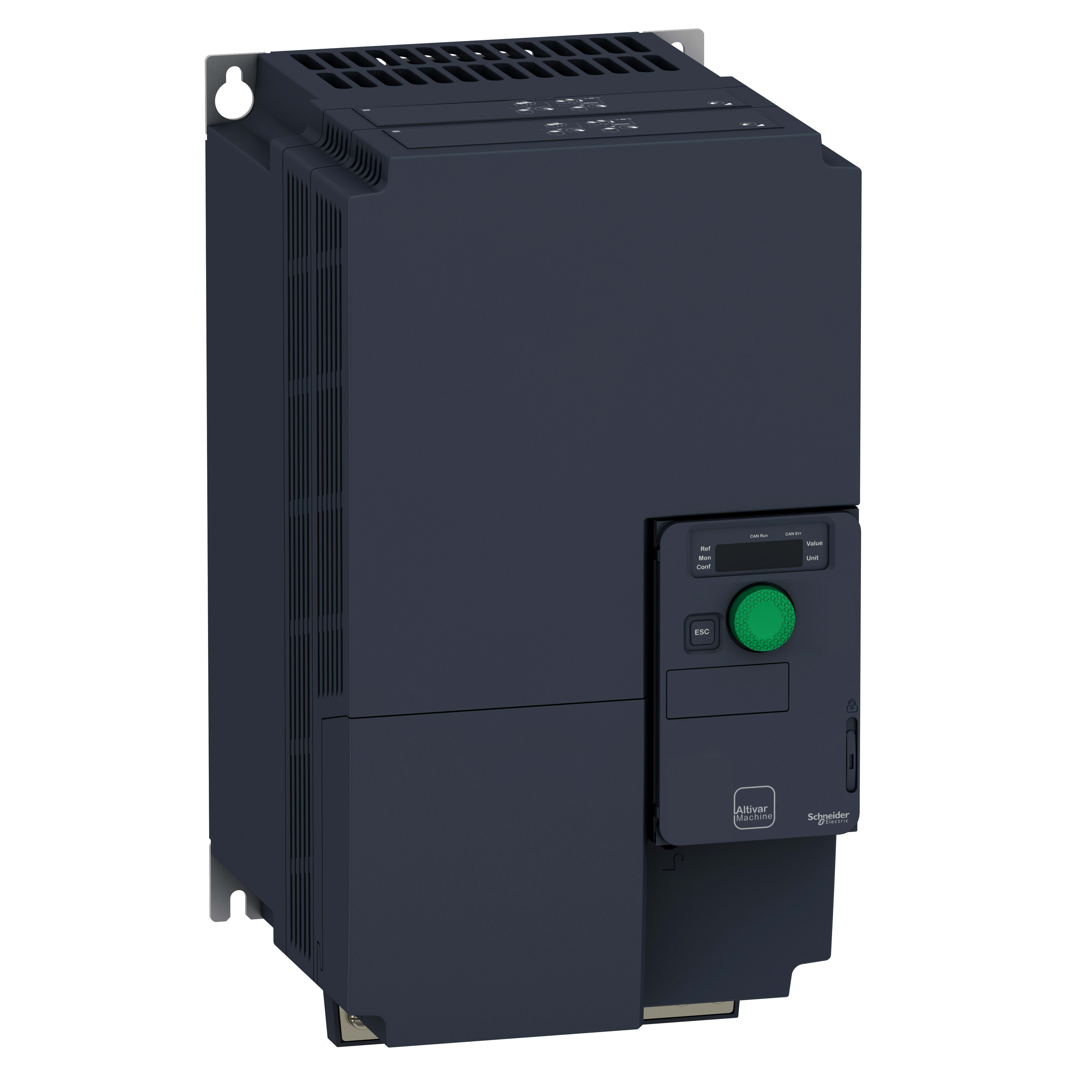 Schneider Electric - Altivar 320 - variateur de vitesse machine - 11KW - 400V - format compact