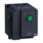 Schneider Electric - Altivar Machine - variateur - 0,37kW - 380-500V tri - compact - CEM - IP21