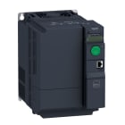 Schneider Electric - Altivar Machine - variateur - 5,5kW - 380-500V tri - book - CEM - IP20