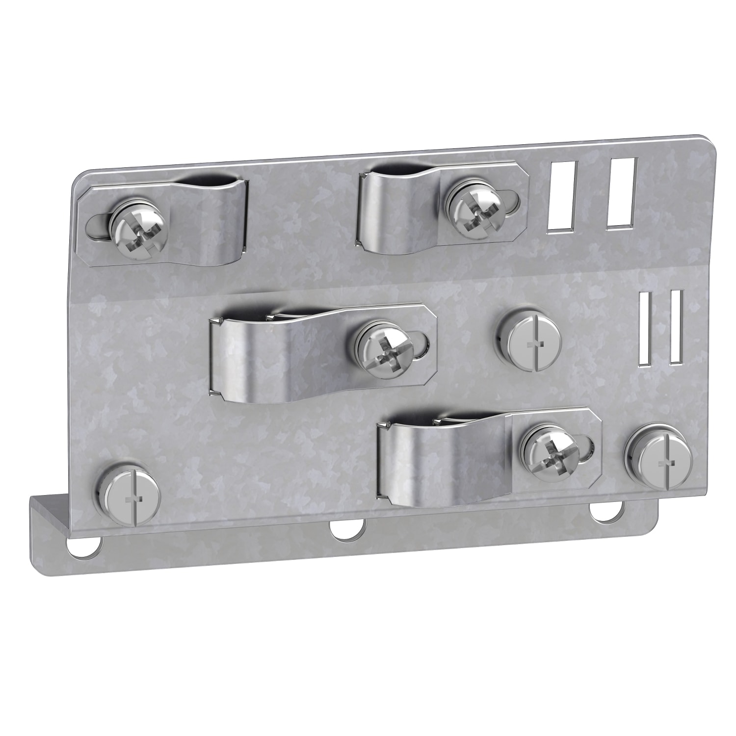 Schneider Electric - Altivar - kit de conformité CEM - pour variateur de vitesse ATV320 - taille 1à3