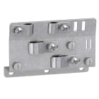 Schneider Electric - Altivar - kit de conformité CEM - pour variateur de vitesse ATV320 - taille 1à3