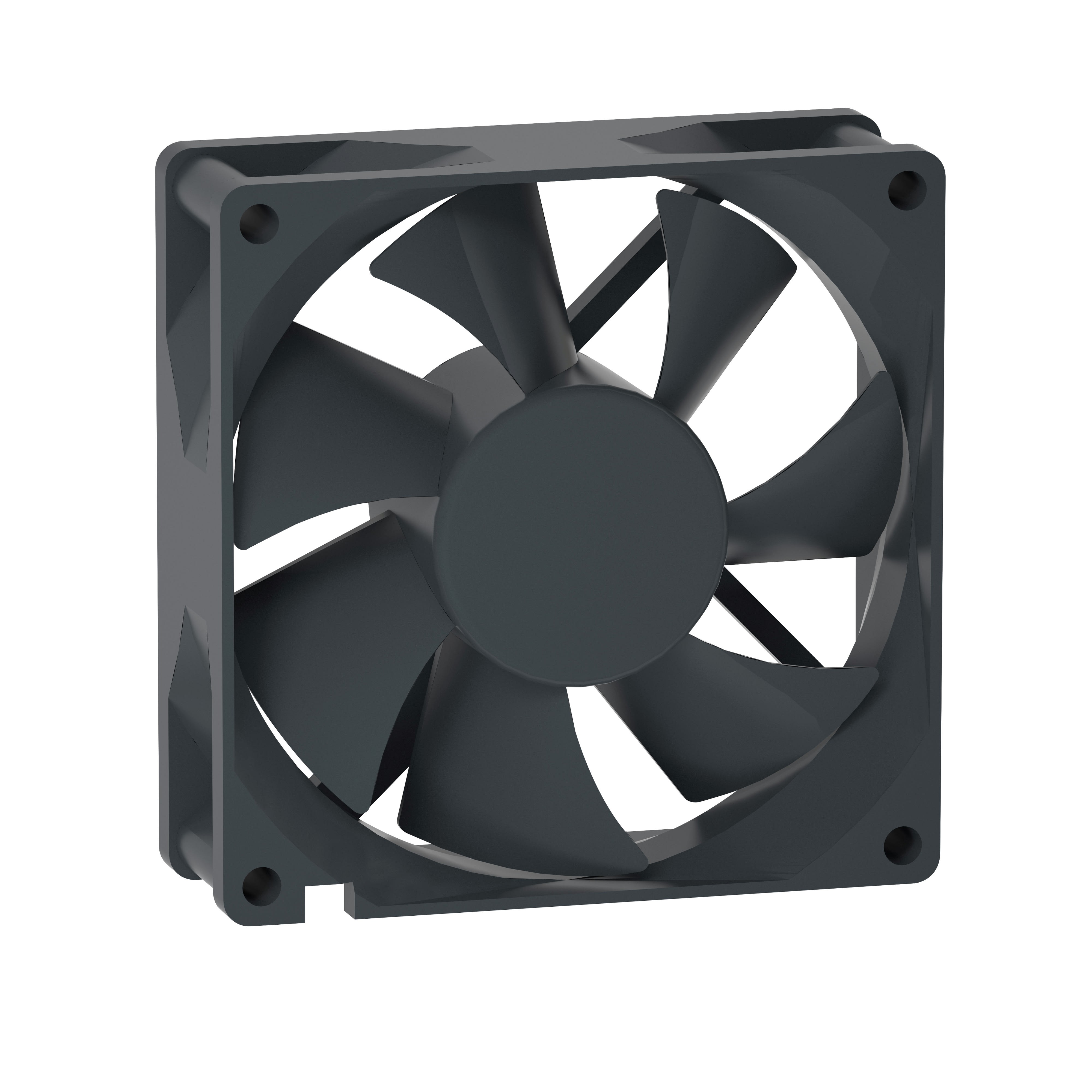 Schneider Electric - FAN SUB ASSEMBLY 400V 4W DC24V FAN SUB ASSEMBLY 400V 4W DC24V