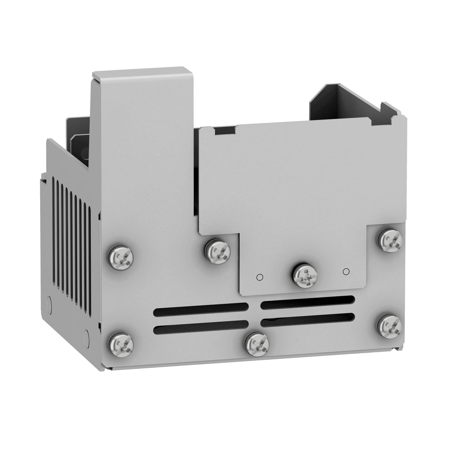 Schneider Electric - Altivar Machine ATV320 - kit de conformité UL Type 1 T2F BOX