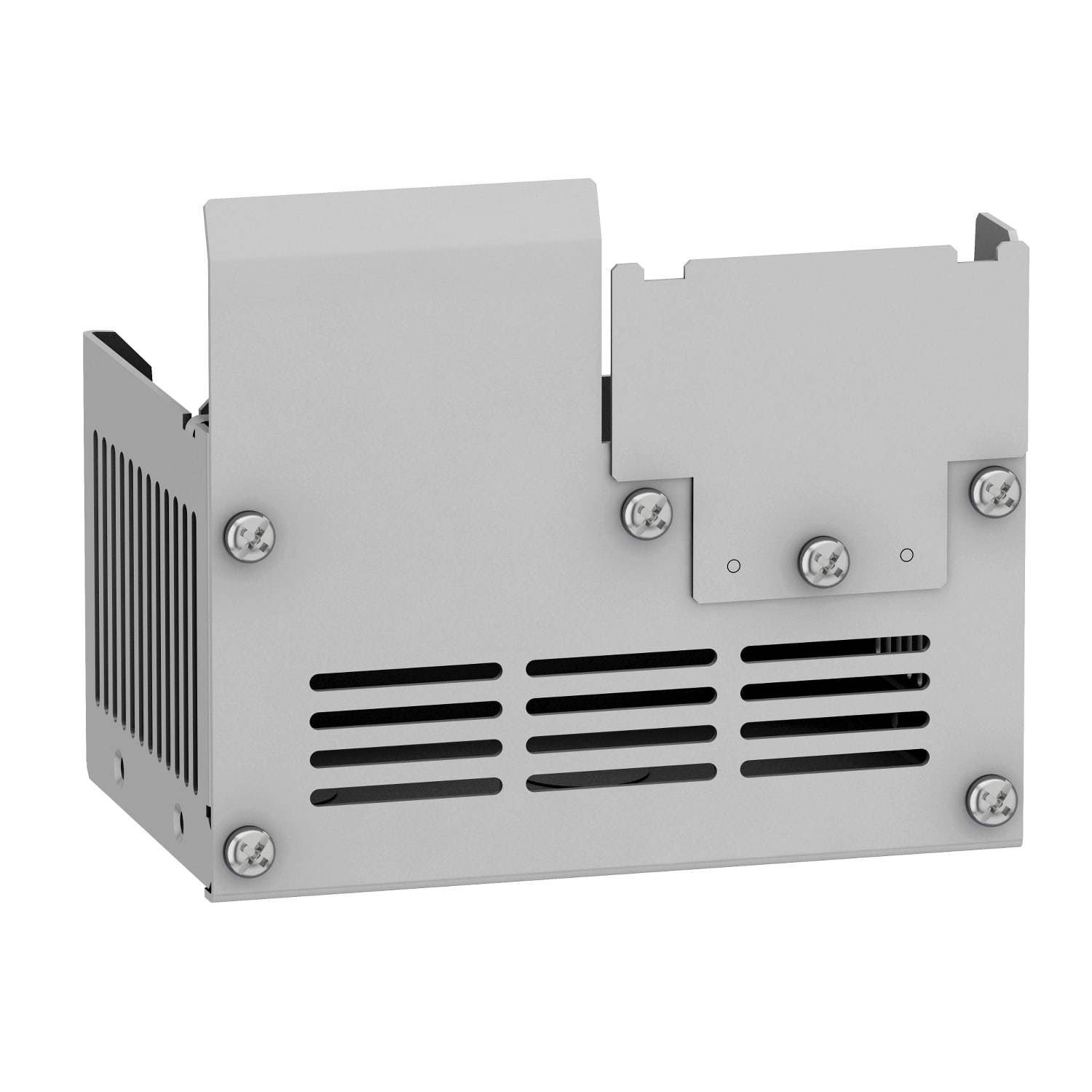 Schneider Electric - Altivar Machine ATV320 - kit de conformité UL Type 1 T3F BOX
