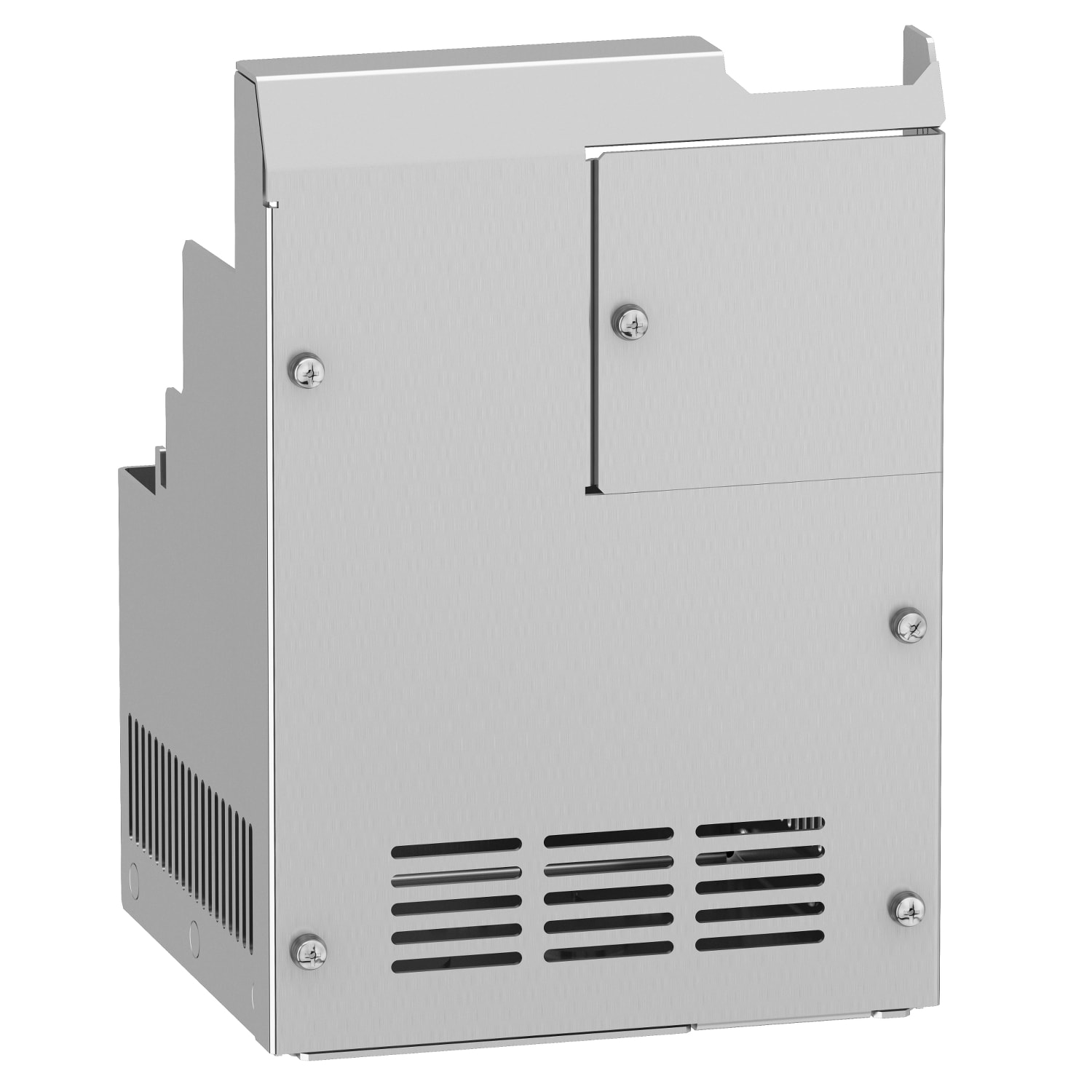 Schneider Electric - Altivar - kit raccordement conformité UL Type 1 - T4B - ATV320U55...U75N4B