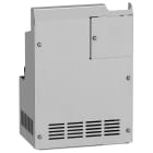 Schneider Electric - Altivar - kit raccordement conformité UL Type 1 - T5B - ATV320D11...D15N4B