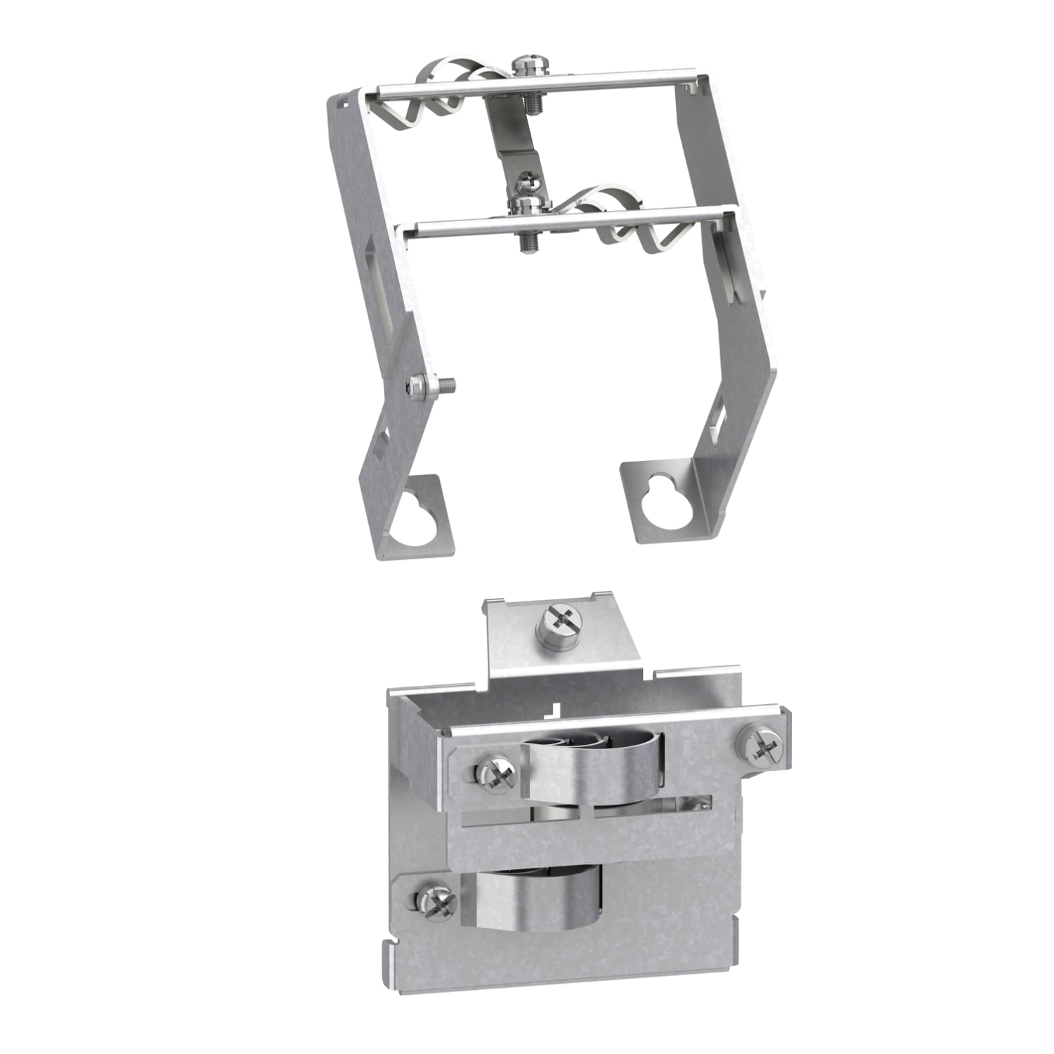 Schneider Electric - Altivar - accessoire - kit CEM Taille 1
