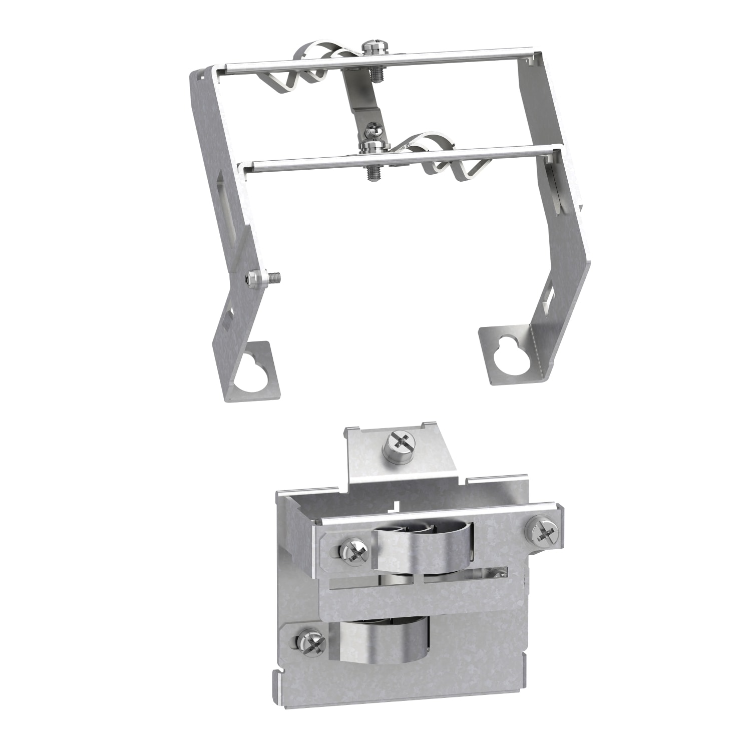 Schneider Electric - Altivar - accessoire - kit CEM Taille 2