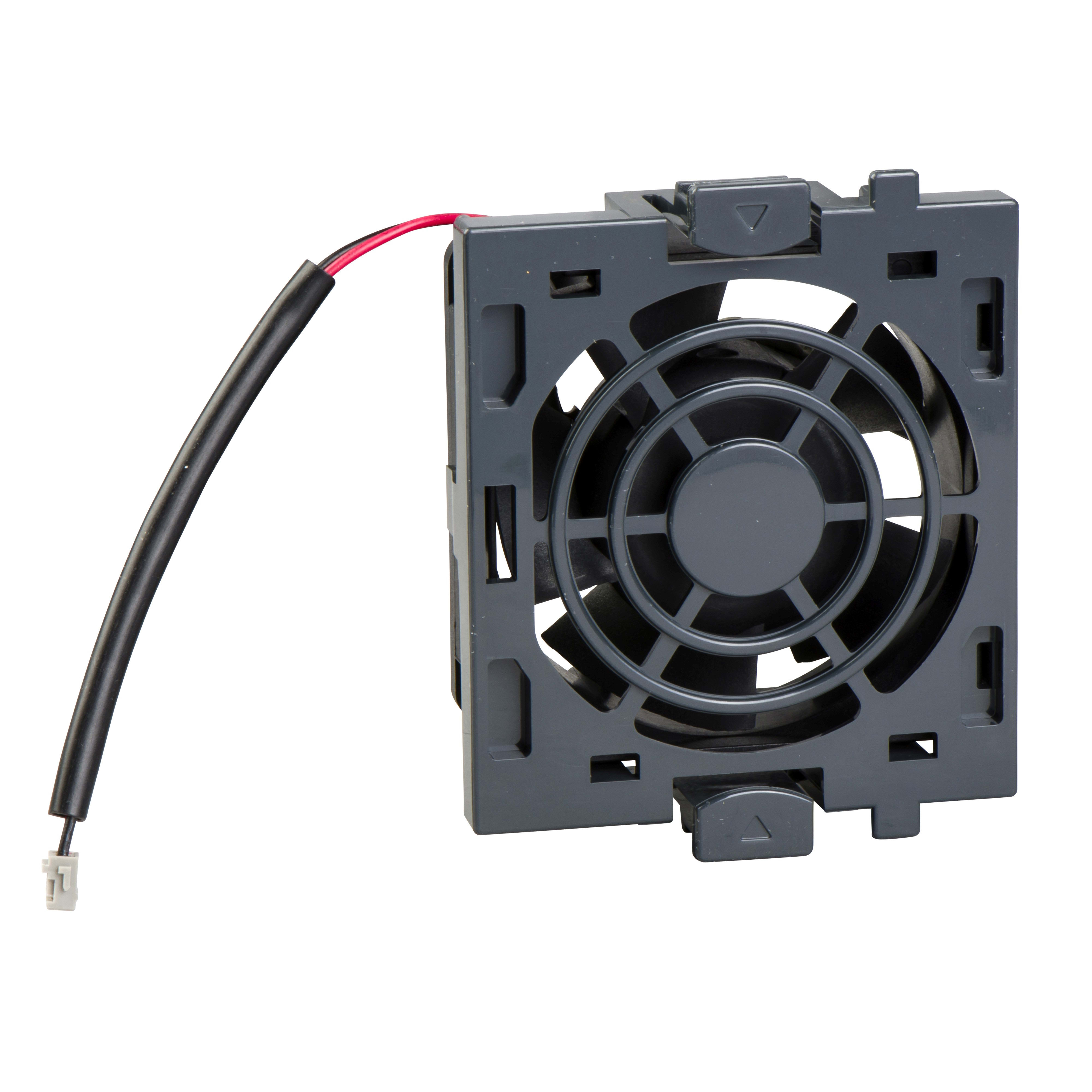 Schneider Electric - ATV61 IP54 VENTILATEUR INTERNE 80MM