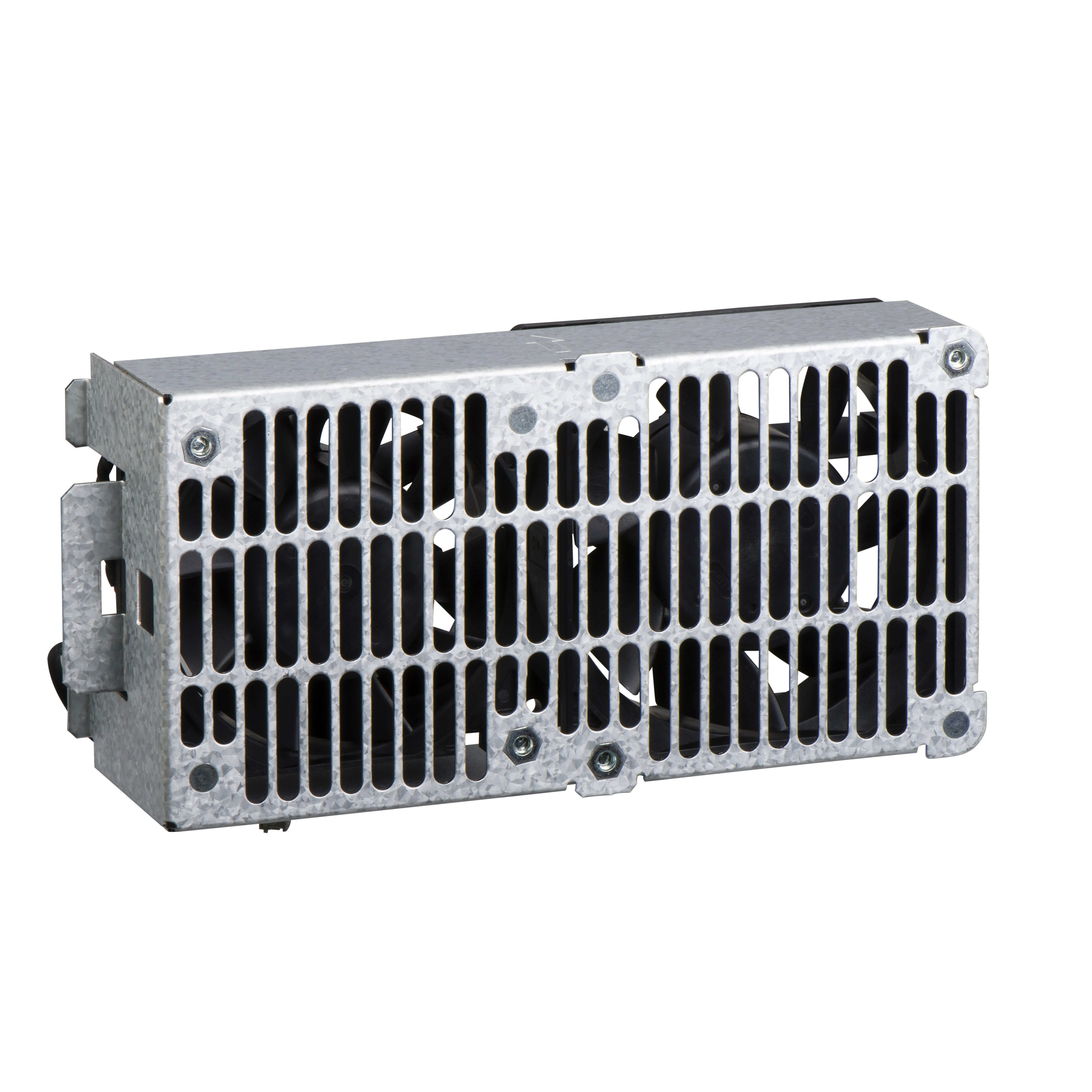 Schneider Electric - KIT VENTILATION TAILLE 6 690V