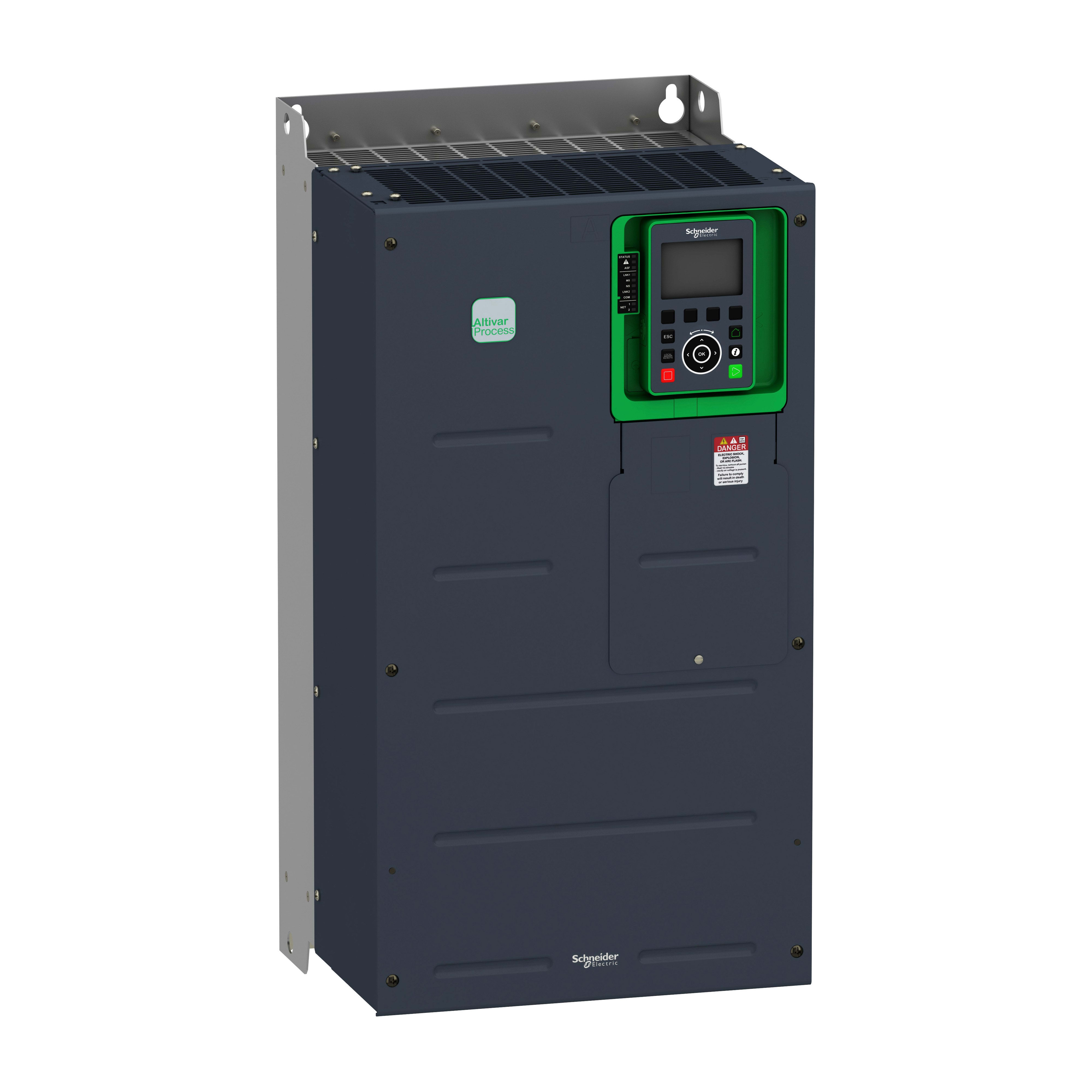 Schneider Electric - ATV630IP00 45KW 500V-690V MARINE