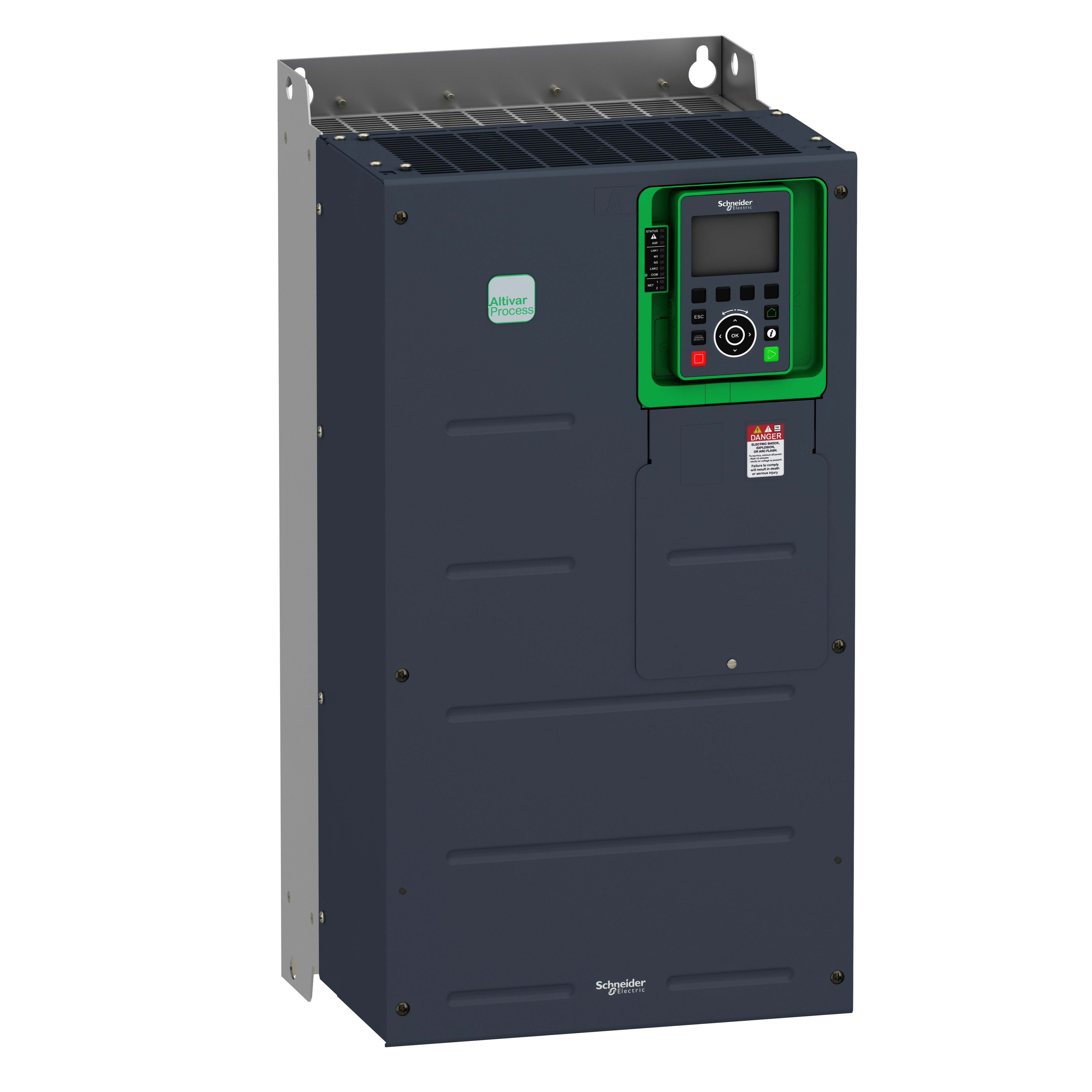 Schneider Electric - ATV930 IP00 45KW 500V-690V MARINE