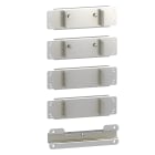 Schneider Electric - Steel mounting kit for Std power module