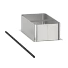 Schneider Electric - TOP outlet Air Duct for LH-Regen PM