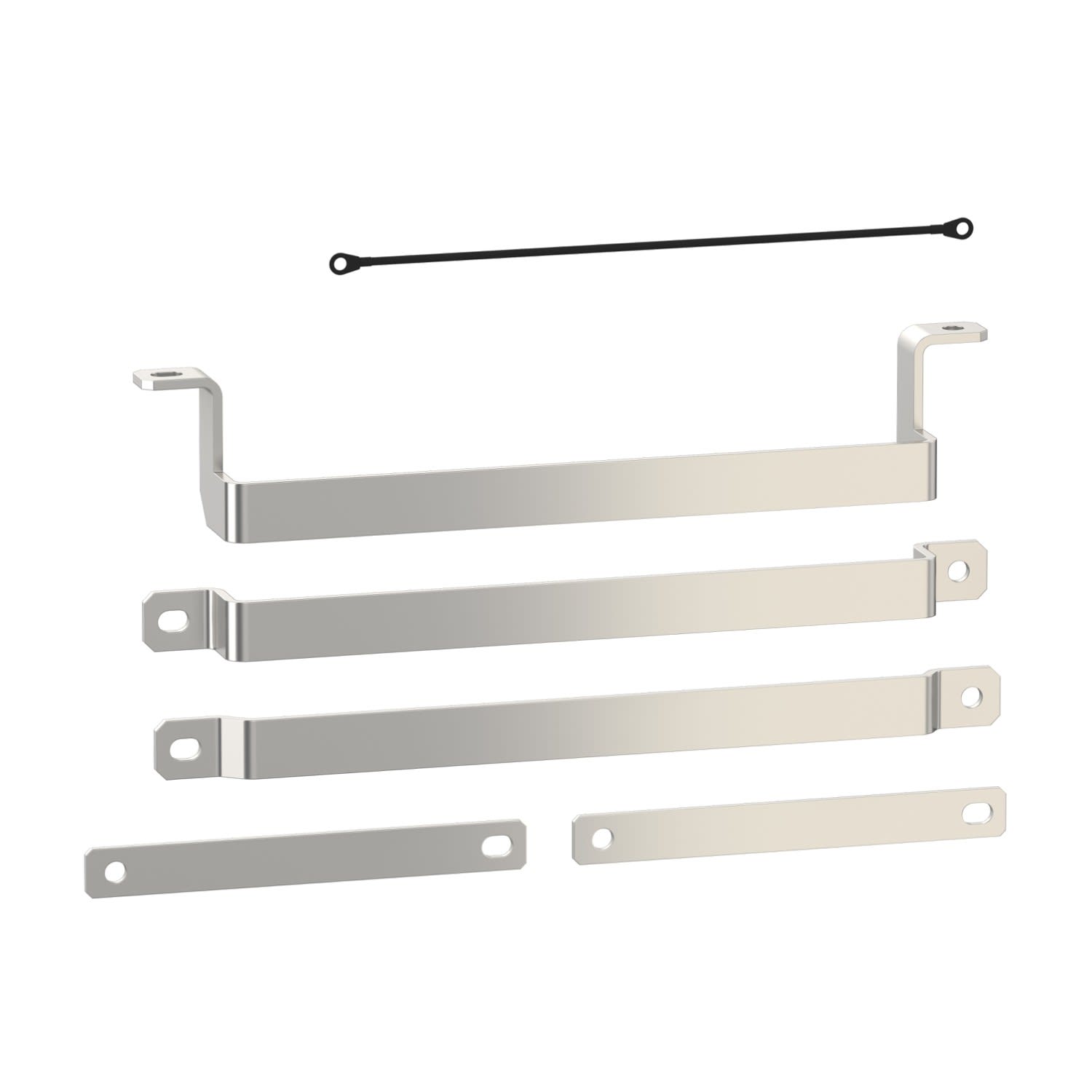 Schneider Electric - Power Kit (copper busbars)