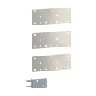 Schneider Electric - Mains power kit (copper plates)
