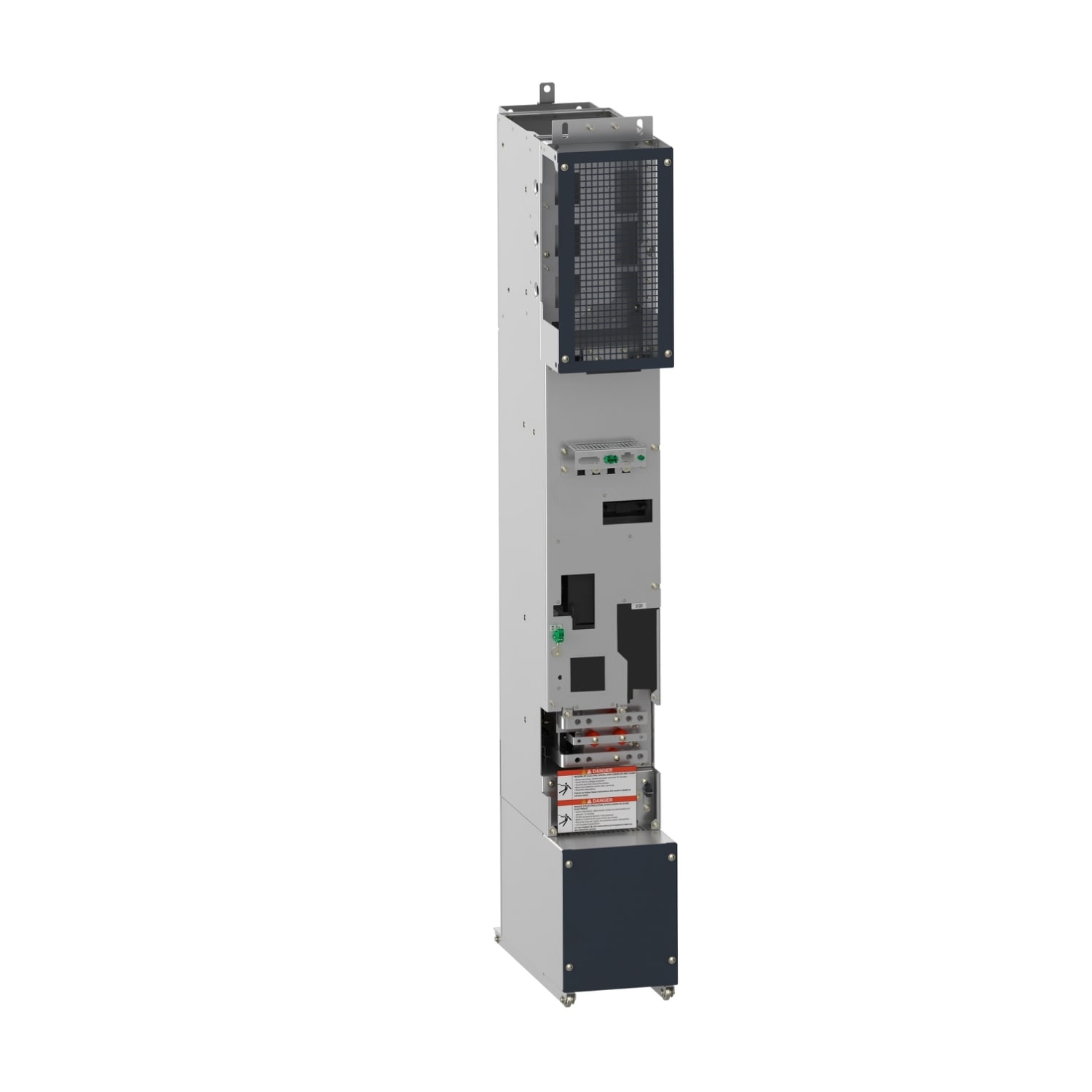 Schneider Electric - S/E Electronic Braking Module 500?690V