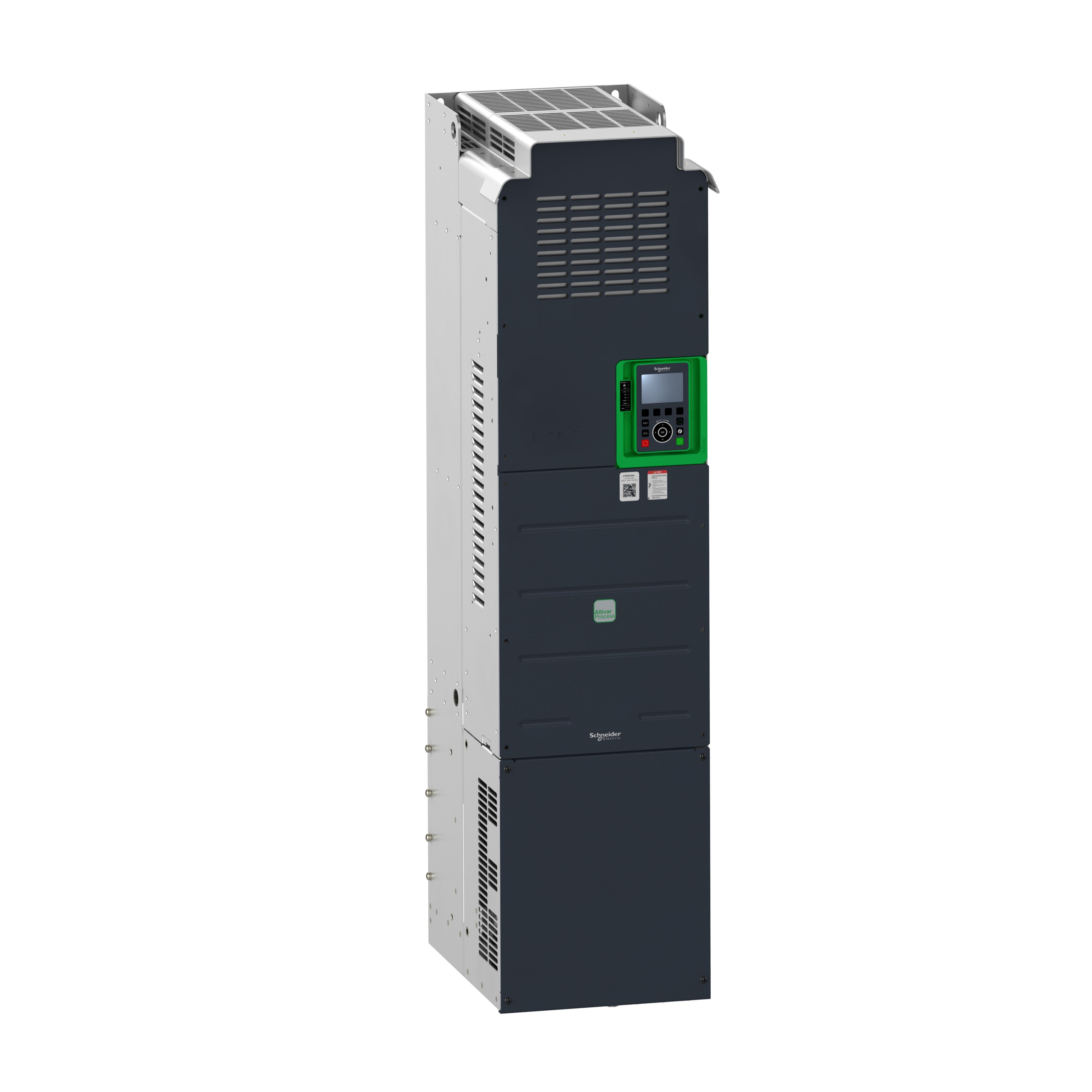 Schneider Electric - ATV930 110KW 400V MARINE