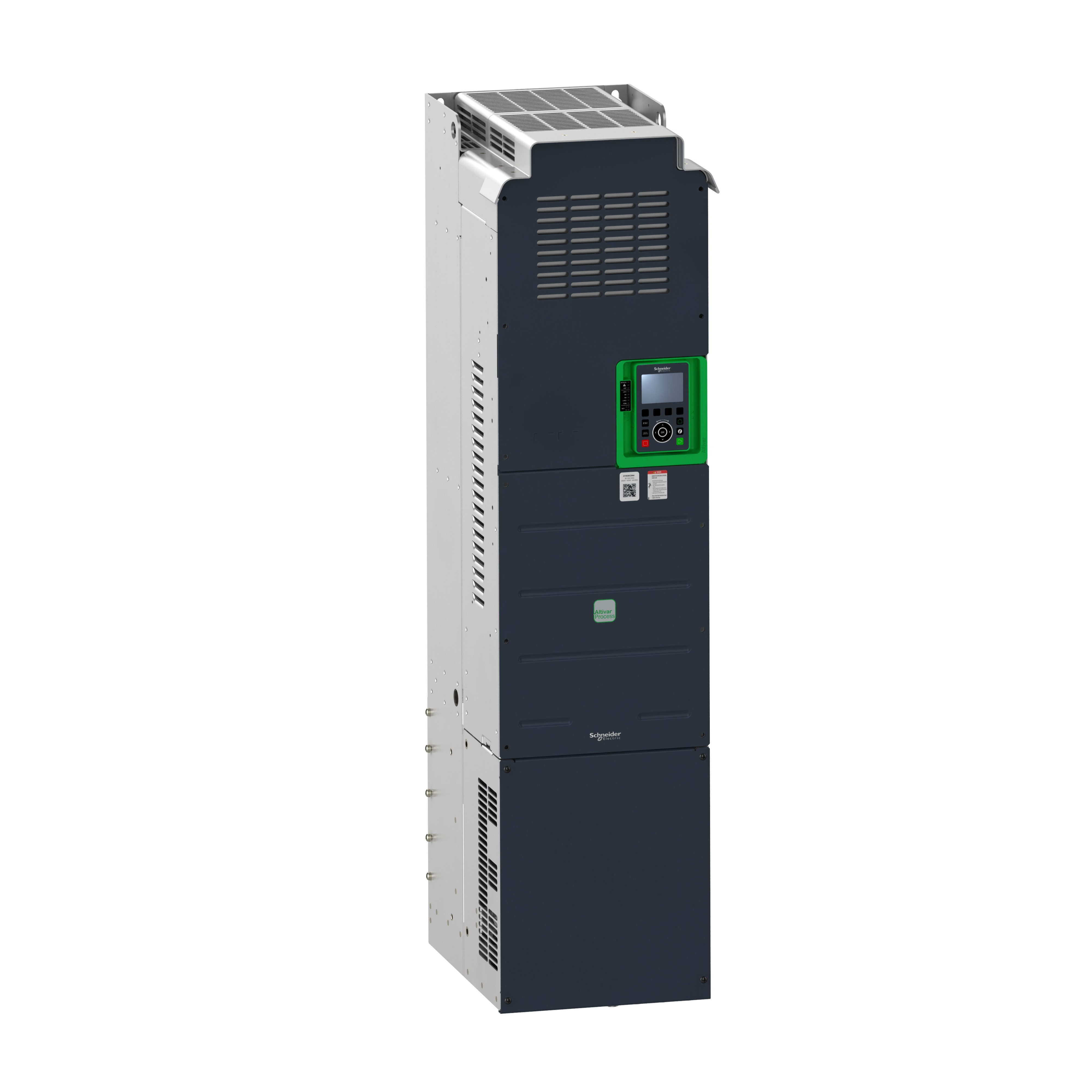 Schneider Electric - ATV930 130KW 400V MARINE