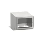 Schneider Electric - Kit of I/O Air Duct for Mains Module