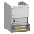 Schneider Electric - Module de refroidissement d'armoire (échangeur de chaleur air/eau) 115V AC