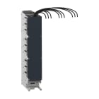 Schneider Electric - Electronic filtering power supply 400V