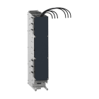 Schneider Electric - Electronic filtering power supply 400V