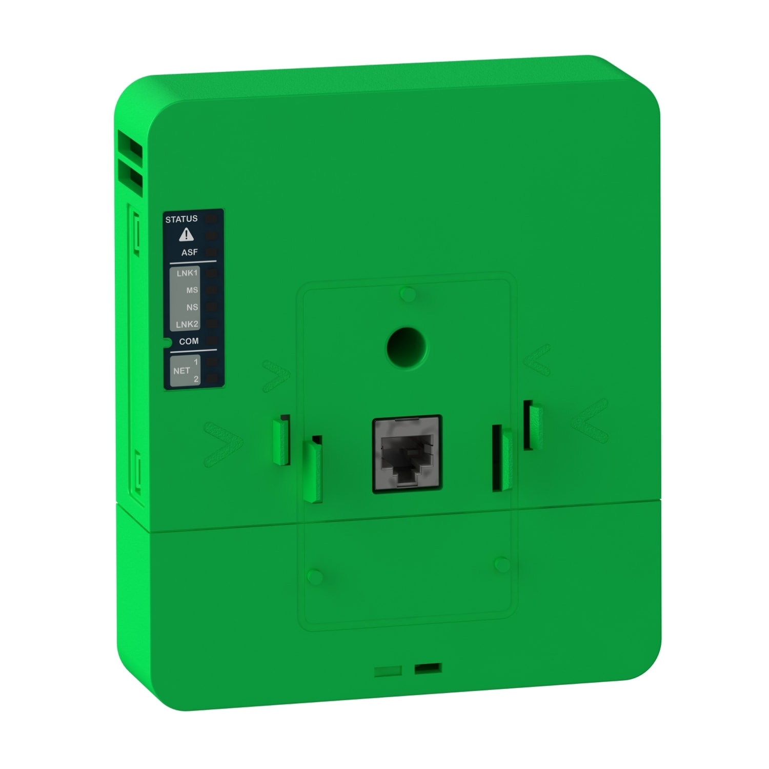 Schneider Electric - Altivar - module de support additionnel