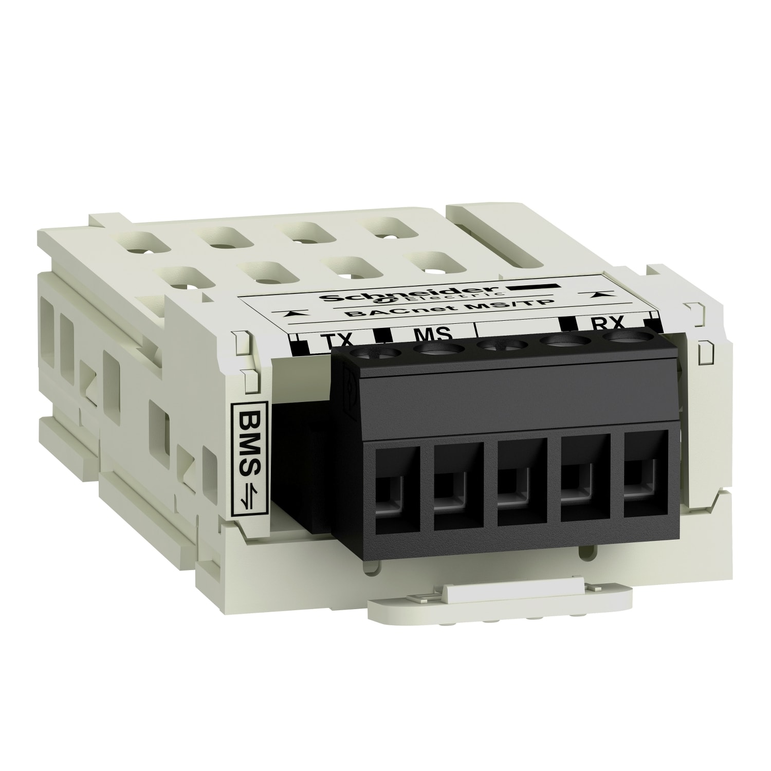 Schneider Electric - Altivar - carte de communication BacNet