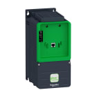 Schneider Electric - Altivar Process - variateur de vitesse compact - 3kW 400V - IP20 - sans pocket