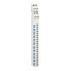 Schneider Electric - Acti9 Vdis - repartiteur vertical - 125A 250-440V 33 points de connexion