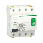 Schneider Electric - Acti9 iID - interrupteur differentiel - 4P - 40A - 30mA - type B - SI - 400V